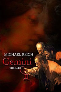 Thriller Neuerscheinung Gemini