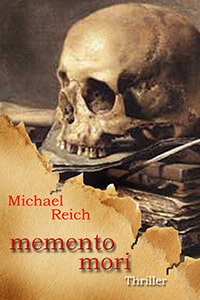 Memento Mori - Thriller